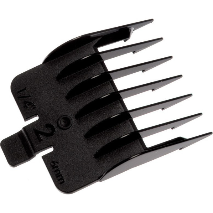 Насадка 6 мм для машинки BABYLISS PRO FX811E 35808111